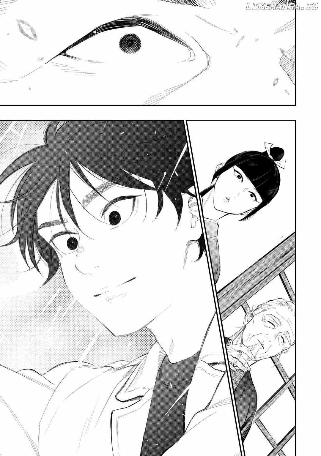 The New Gate Chapter 112 12